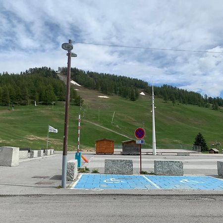 Hotel Alpis Cottia Монженевр Екстер'єр фото