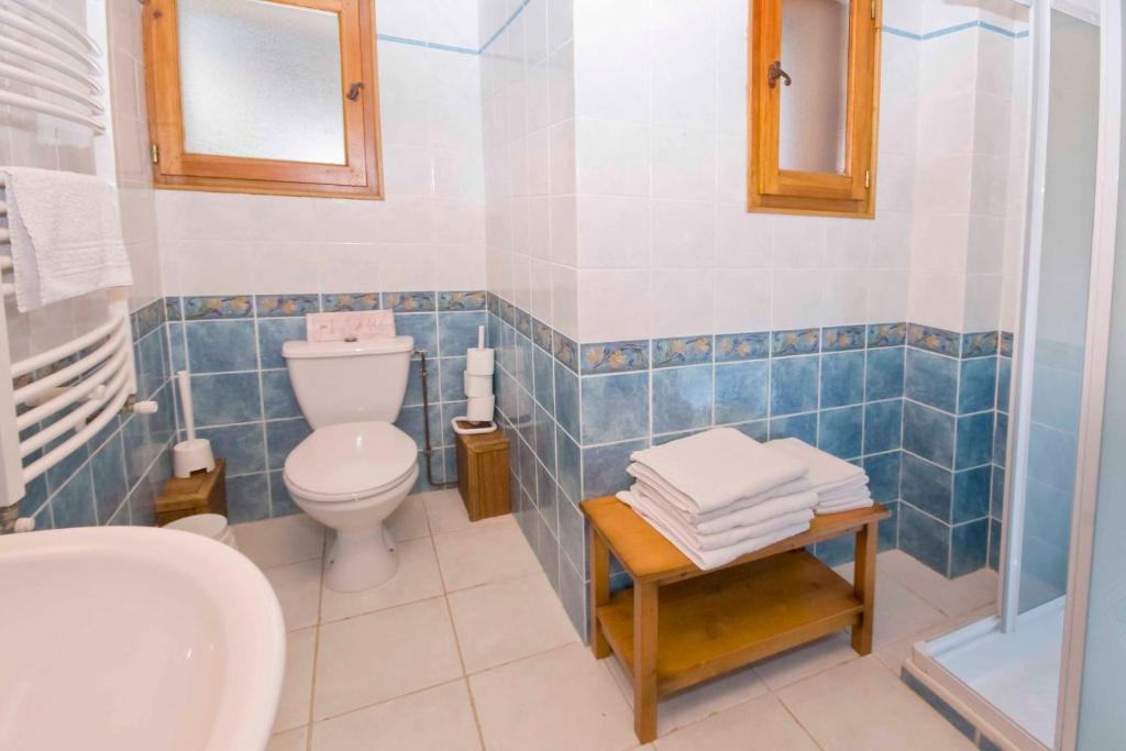 Hotel Alpis Cottia Монженевр Екстер'єр фото